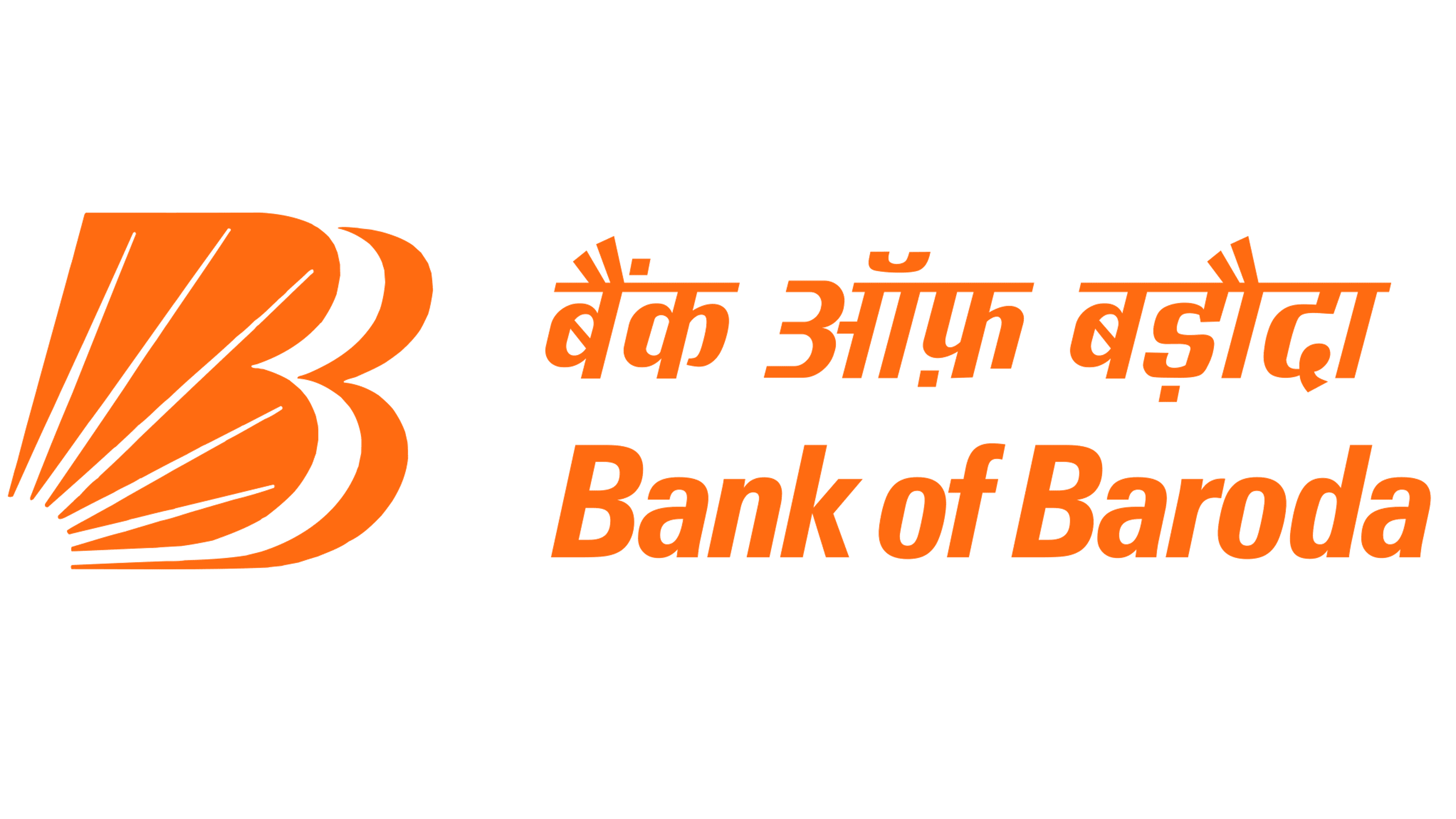 BANK OF BARODA picture